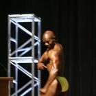 Caesar  Hamilton - NPC Lee Haney Classic 2009 - #1