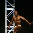 Caesar  Hamilton - NPC Lee Haney Classic 2009 - #1