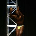 Caesar  Hamilton - NPC Lee Haney Classic 2009 - #1