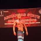 Brian  Cox - NPC Arkansas State 2012 - #1