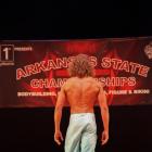 Michael  Carr - NPC Arkansas State 2012 - #1