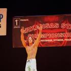 Michael  Carr - NPC Arkansas State 2012 - #1