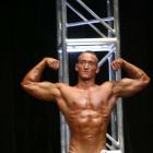 Cody  Smith - NPC Lee Haney Classic 2009 - #1