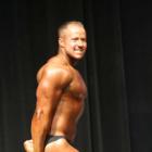 Zach  Replogle - NPC Lee Haney Classic 2009 - #1