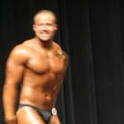 Zach  Replogle - NPC Lee Haney Classic 2009 - #1