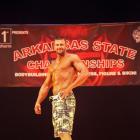 Chris  Chandler - NPC Arkansas State 2012 - #1