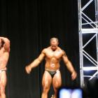 Zach  Replogle - NPC Lee Haney Classic 2009 - #1