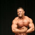 Jason  Albright - NPC Lee Haney Classic 2009 - #1