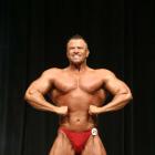 Jason  Albright - NPC Lee Haney Classic 2009 - #1