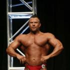 Jason  Albright - NPC Lee Haney Classic 2009 - #1