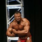 Jason  Albright - NPC Lee Haney Classic 2009 - #1