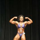 Sophia  Seals - NPC Lee Haney Classic 2009 - #1