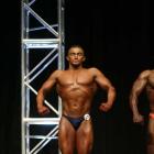 Clint  Kelly - NPC Lee Haney Classic 2009 - #1