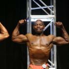 Caesar  Hamilton - NPC Lee Haney Classic 2009 - #1