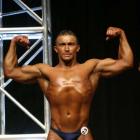 Clint  Kelly - NPC Lee Haney Classic 2009 - #1