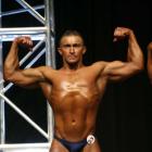 Clint  Kelly - NPC Lee Haney Classic 2009 - #1