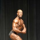 Tony   Bennett - NPC Lee Haney Classic 2009 - #1