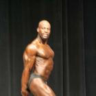 Tony   Bennett - NPC Lee Haney Classic 2009 - #1