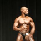 Tony   Bennett - NPC Lee Haney Classic 2009 - #1