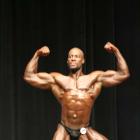 Tony   Bennett - NPC Lee Haney Classic 2009 - #1