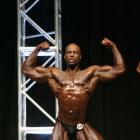 Tony   Bennett - NPC Lee Haney Classic 2009 - #1