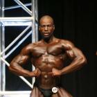 Tony   Bennett - NPC Lee Haney Classic 2009 - #1