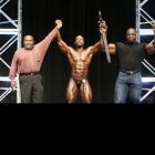 Tony   Bennett - NPC Lee Haney Classic 2009 - #1