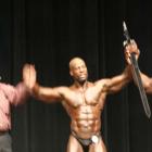 Tony   Bennett - NPC Lee Haney Classic 2009 - #1