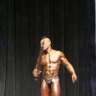 Tony   Bennett - NPC Lee Haney Classic 2009 - #1