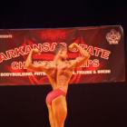 Logan  Bell - NPC Arkansas State 2012 - #1