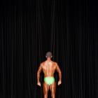 Brad  Rainey - NPC Seminole Classic 2012 - #1
