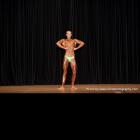 Brad  Rainey - NPC Seminole Classic 2012 - #1