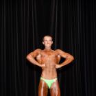 Brad  Rainey - NPC Seminole Classic 2012 - #1