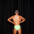 Brad  Rainey - NPC Seminole Classic 2012 - #1
