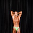 Brad  Rainey - NPC Seminole Classic 2012 - #1
