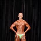 Brad  Rainey - NPC Seminole Classic 2012 - #1