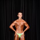 Brad  Rainey - NPC Seminole Classic 2012 - #1