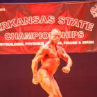 Terry  Tucker - NPC Arkansas State 2012 - #1