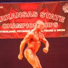 Terry  Tucker - NPC Arkansas State 2012 - #1