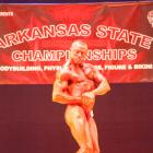 Terry  Tucker - NPC Arkansas State 2012 - #1