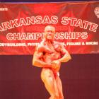 Terry  Tucker - NPC Arkansas State 2012 - #1