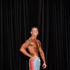 Nick  Bella - NPC Seminole Classic 2012 - #1