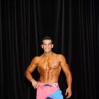 Jorge  Rosado - NPC Seminole Classic 2012 - #1