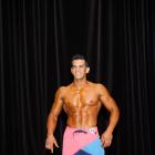 Jorge  Rosado - NPC Seminole Classic 2012 - #1