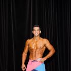 Jorge  Rosado - NPC Seminole Classic 2012 - #1