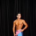 Jorge  Rosado - NPC Seminole Classic 2012 - #1