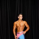 Jorge  Rosado - NPC Seminole Classic 2012 - #1