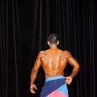 Jorge  Rosado - NPC Seminole Classic 2012 - #1