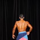 Jorge  Rosado - NPC Seminole Classic 2012 - #1