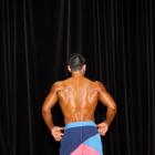 Jorge  Rosado - NPC Seminole Classic 2012 - #1